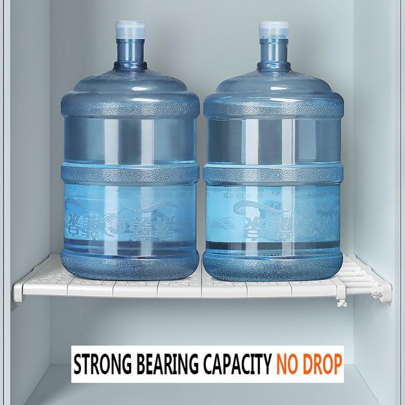 (SET 2) Giá Đỡ Dán Tường Chữ L Giúp Đỡ Vật Dụng Tiện Lợi - Ảnh 5