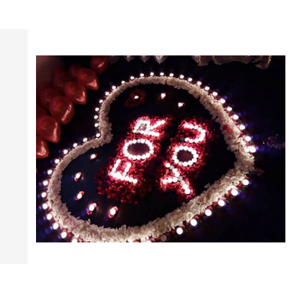 Set 50 Nến đốt xông tinh dầu, hâm nóng trà,cà phê, nến xếp hình trang trí sinh nhật, tỏ tình, cầu hôn , valentine - Ảnh 2