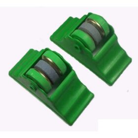 Đá Mài Dao Kéo Có Đế XANH Mài Cực Nhanh Cực Sắc