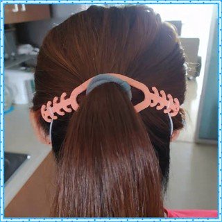 Dây đeo khẩu trang chống đau tai, tùy chỉnh kích cỡ khi đeo khẩu trang tiện lợi - Ảnh 5