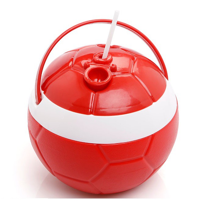 BÌnh Đá Giữ Nhiệt TRÁI BANH Bình Uống Trà Sữa Dễ Thương 1L - Ảnh 3