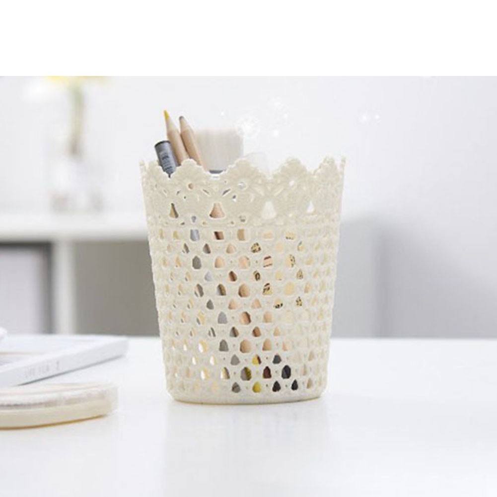 Rổ Đựng Vật Dụng E23 Đa Năng Kiểu Dáng Thiết Kế Sang Trọng Hiện Đại - Ảnh 2