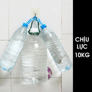COMBO 100 MÓC DÁN TƯỜNG SIÊU CHỊU LỰC - Ảnh 3
