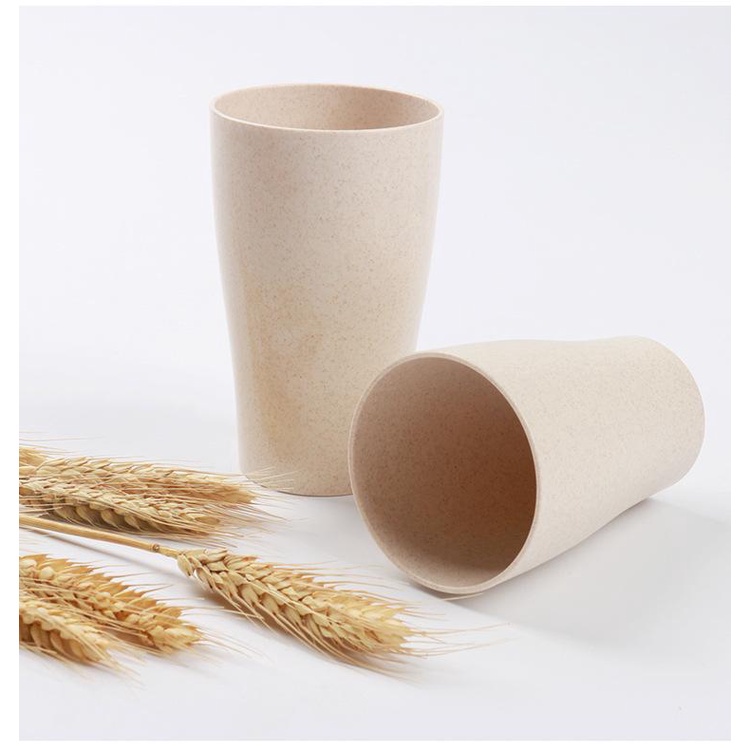 Cốc uống nước, cốc đựng bàn chải, nước đánh răng đa năng -C6 - Ảnh 7