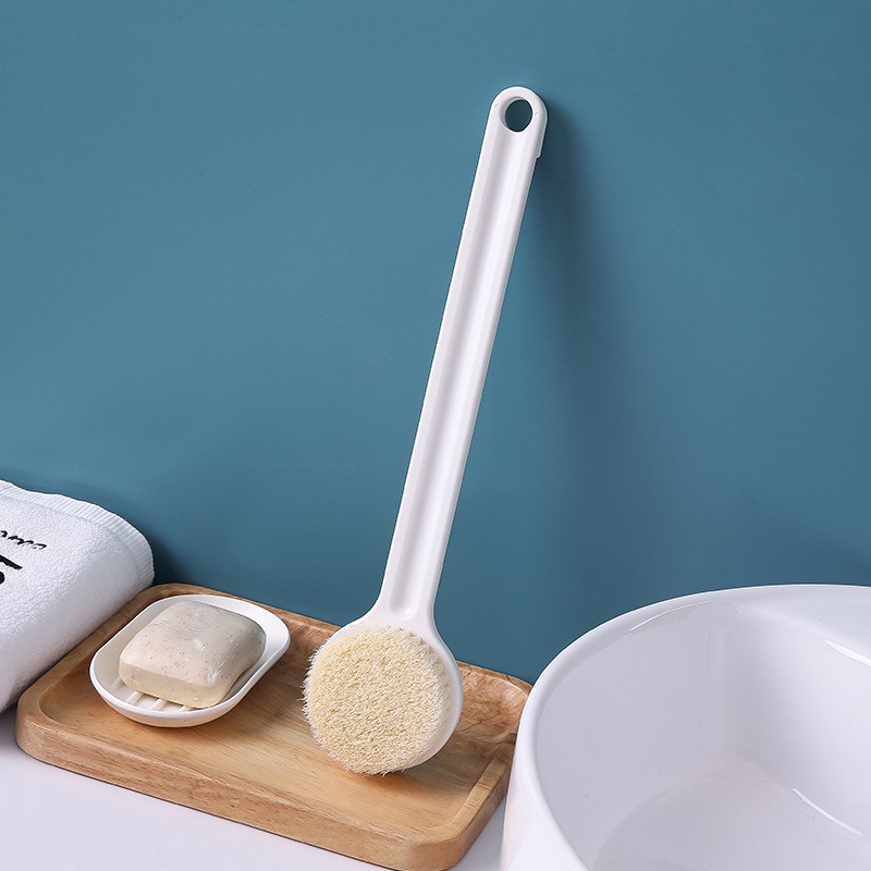 Bàn chải (C15) cọ lưng lông mềm - Hàng Tốt Siêu Rẻ - Ảnh 6