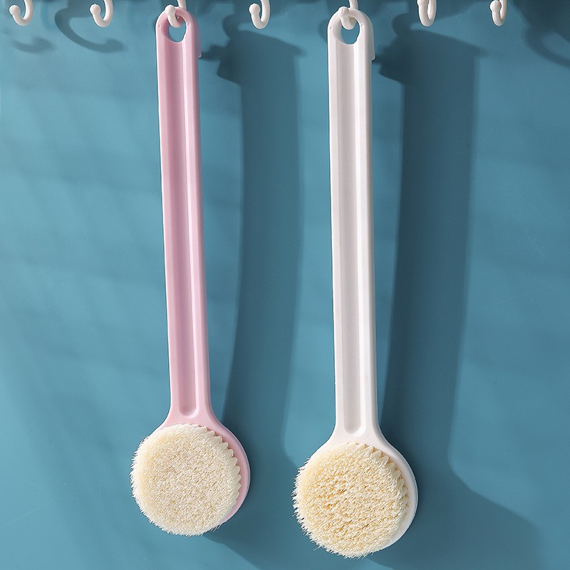 Bàn chải (C15) cọ lưng lông mềm - Hàng Tốt Siêu Rẻ - Ảnh 5