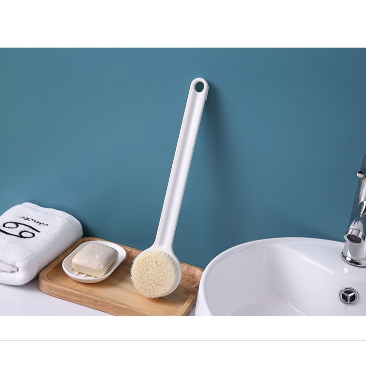 Bàn chải (C15) cọ lưng lông mềm - Hàng Tốt Siêu Rẻ - Ảnh 3