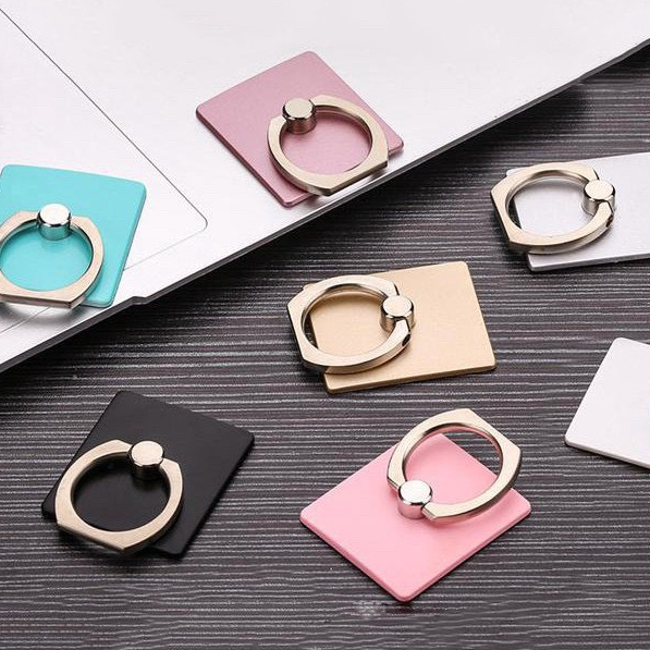 GIÁ ĐỠ ĐIỆN THOẠI CHIẾC NHẪN HÌNH GẤU