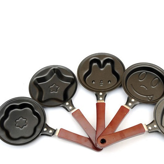 Chảo Chiên Trứng mini - Ảnh 6