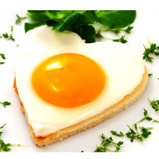 Chảo Chiên Trứng mini - Ảnh 3