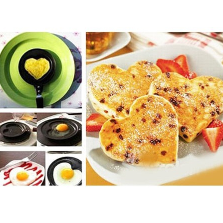 Chảo Chiên Trứng mini - Ảnh 2