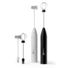 Máy Đánh Trứng (T79), Trộn, Tạo Bọt Cà Phê Mini WHISK Chạy Điện Cầm Tay Tiện Lợi