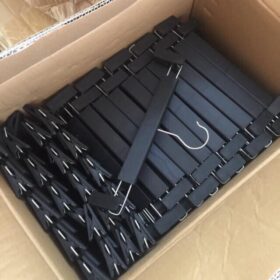 Móc Kẹp Quần Áo (M25) Cho Gia đình, shop thời trang tiện lợi giá rẻ