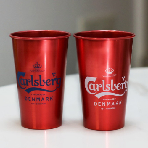 LY Cốc INOX ĐỔI MÀU 470ml để bàn làm việc giúp tiện lợi mang đi dễ dàng, cốc giữ nhiệt đổi màu - Ảnh 3