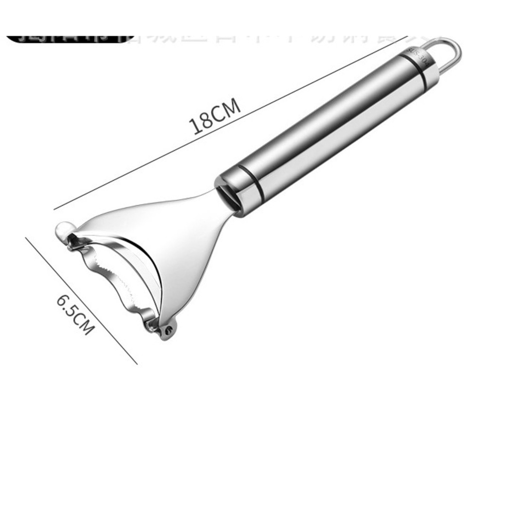 Dụng cụ tuốt TRÁI BẮP, QUẢ HẠT thành hạt tiện lợi. Dụng cụ tách hạt Ngô, Bắp. Đồ dùng nhà bếp tiện lợi.