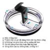 Nắp Chống Tràn Cho Ly Giữ Nhiệt