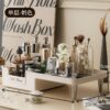 Kệ đựng nước hoa mỹ phẩm hiện đại cao cấp phong cách Bắc Âu (K69)