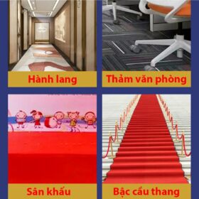 SET 2 Cuộn Băng KEO VẢI LƯỚI 18m Băng Keo 2 Mặt Vải Lưới Siêu Dính - Băng Keo Siêu Dính Không Để lại Vết Keo