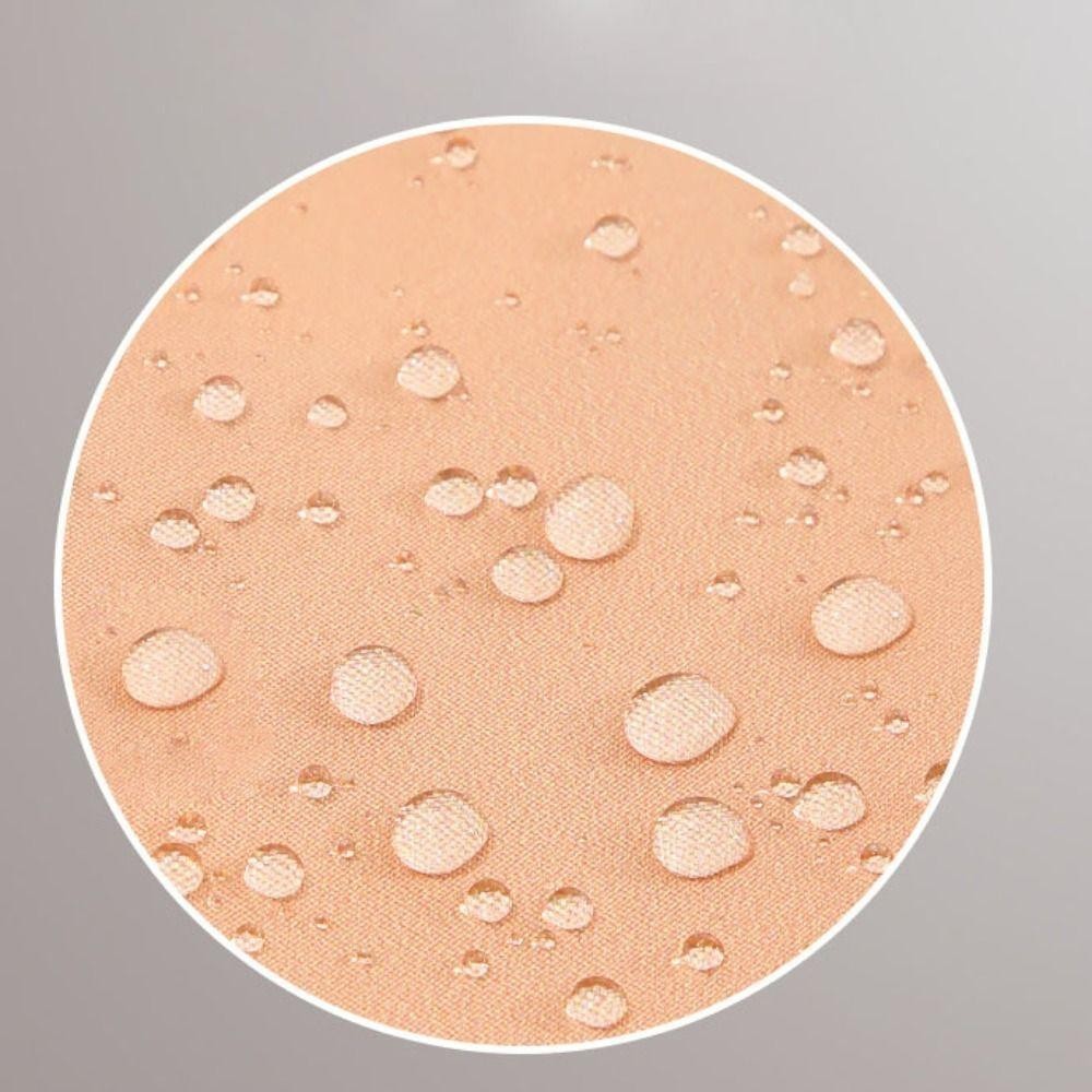 Tạp dề nhà bếp hoạt hình thời trang, tạp dề nấu ăn có túi phong cách tân thời - Ảnh 2