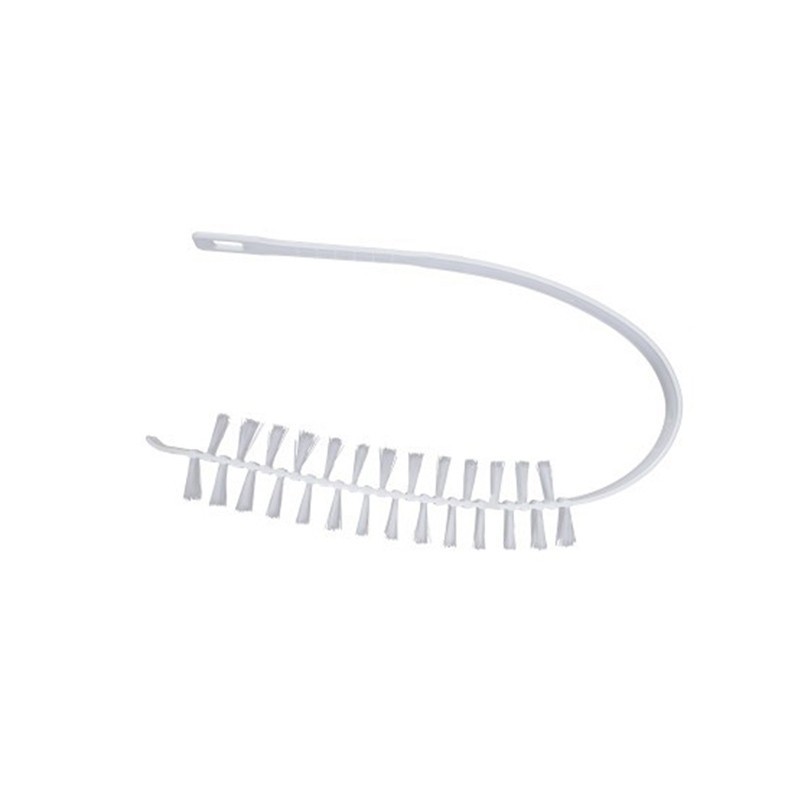 Bàn chải cọ chuyên dụng làm sạch lồng máy giặt cán dài 60cm