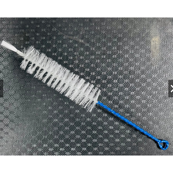 Cọ Rửa Xe Máy, Chà Lốc Máy, Cọ Xúc Chai Lọ (CỌ RỬA ĐUÔI CỨNG) - Ảnh 4