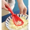 Thìa tách lòng trứng, nghiền tỏi, khoai tây, vớt đồ ăn đa năng tiện lợi