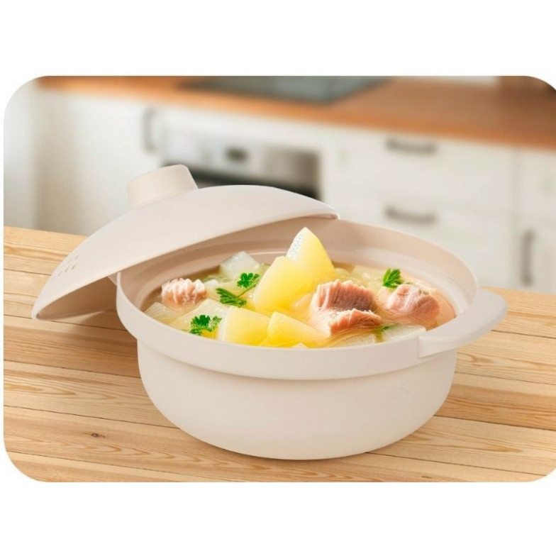 Tô cơm ăn canh, mỳ cay TÔ PHÍP DẠNG NỒI (N2) có nắp, nhưa melamin an toàn - Ảnh 9