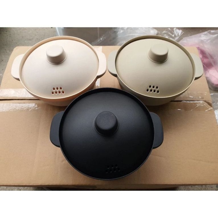 Tô cơm ăn canh, mỳ cay TÔ PHÍP DẠNG NỒI (N2) có nắp, nhưa melamin an toàn - Ảnh 6