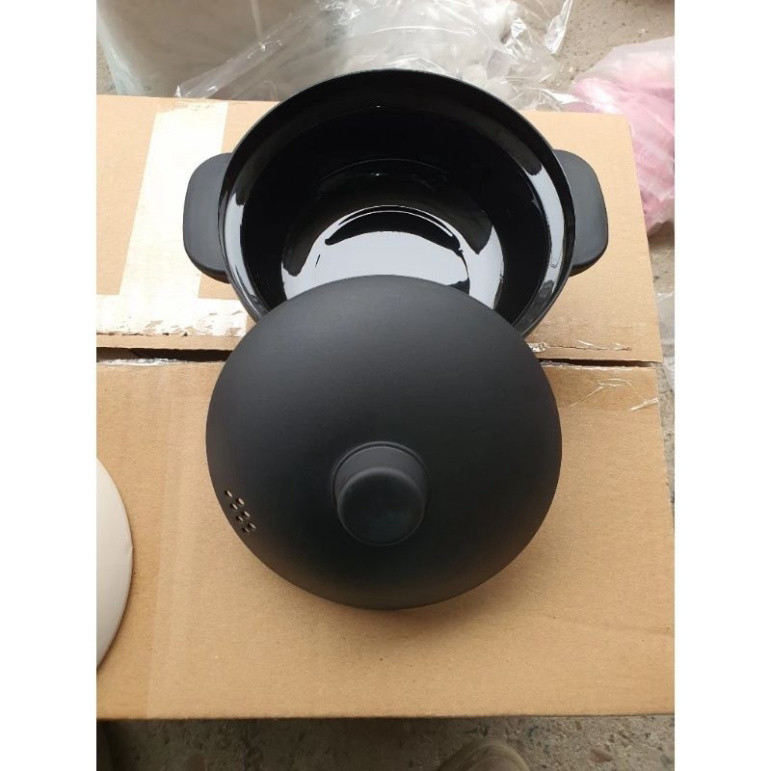 Tô cơm ăn canh, mỳ cay TÔ PHÍP DẠNG NỒI (N2) có nắp, nhưa melamin an toàn