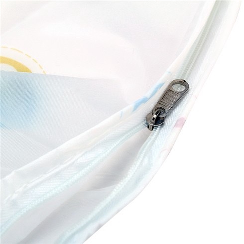 Áo Trùm Máy Giặt Chống Bụi Hàng Dày cao cấp tiện lợi - Ảnh 4