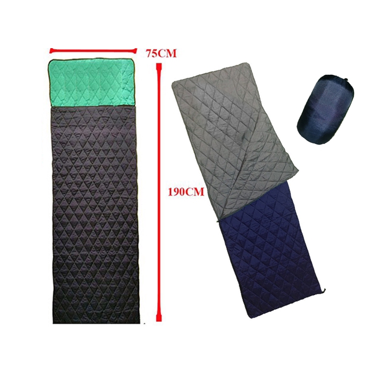 Túi Ngủ Văn Phòng, Du Lịch Tiện Dụng (700g) - Ảnh 3