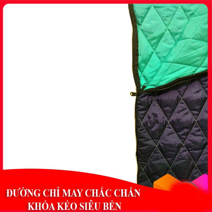 Túi Ngủ Văn Phòng, Du Lịch Tiện Dụng (700g) - Ảnh 2