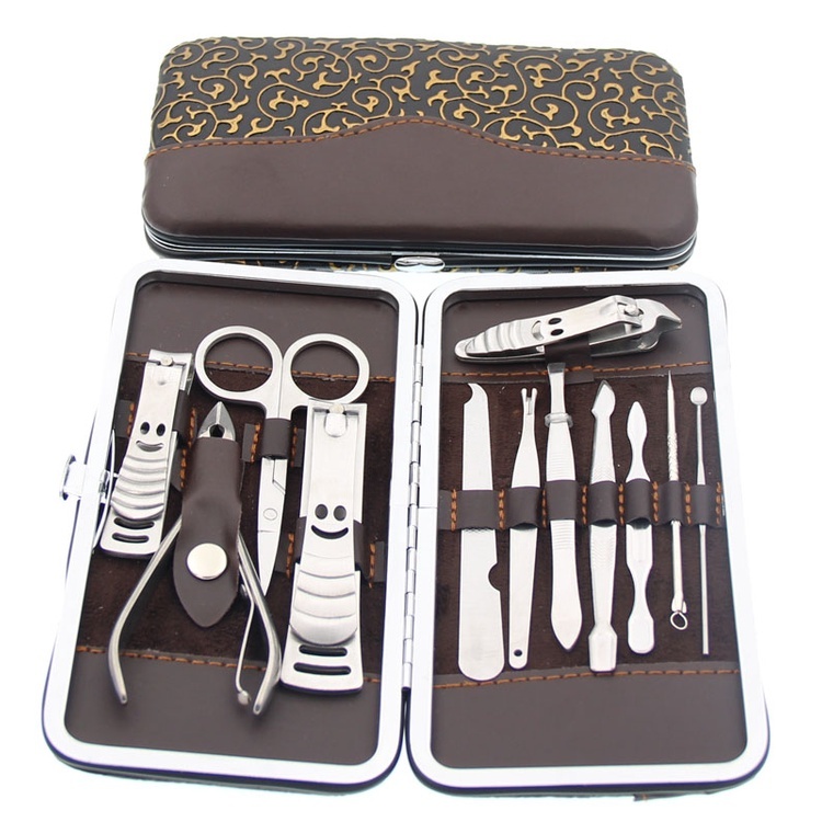 Bộ Làm Móng 12 Món - Ảnh 6