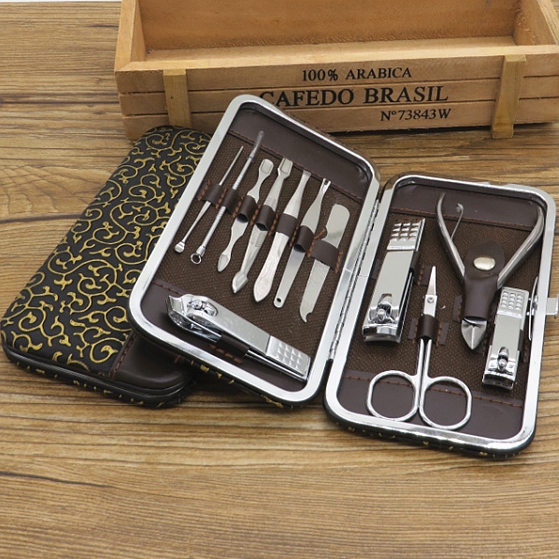 Bộ Làm Móng 12 Món - Ảnh 5