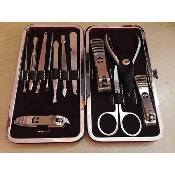 Bộ Làm Móng 12 Món - Ảnh 3