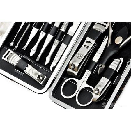 Bộ Làm Móng 12 Món