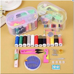 HỘP KIM CHỈ ĐA NĂNG LOẠI TO 55 CHI TIẾT - Ảnh 7