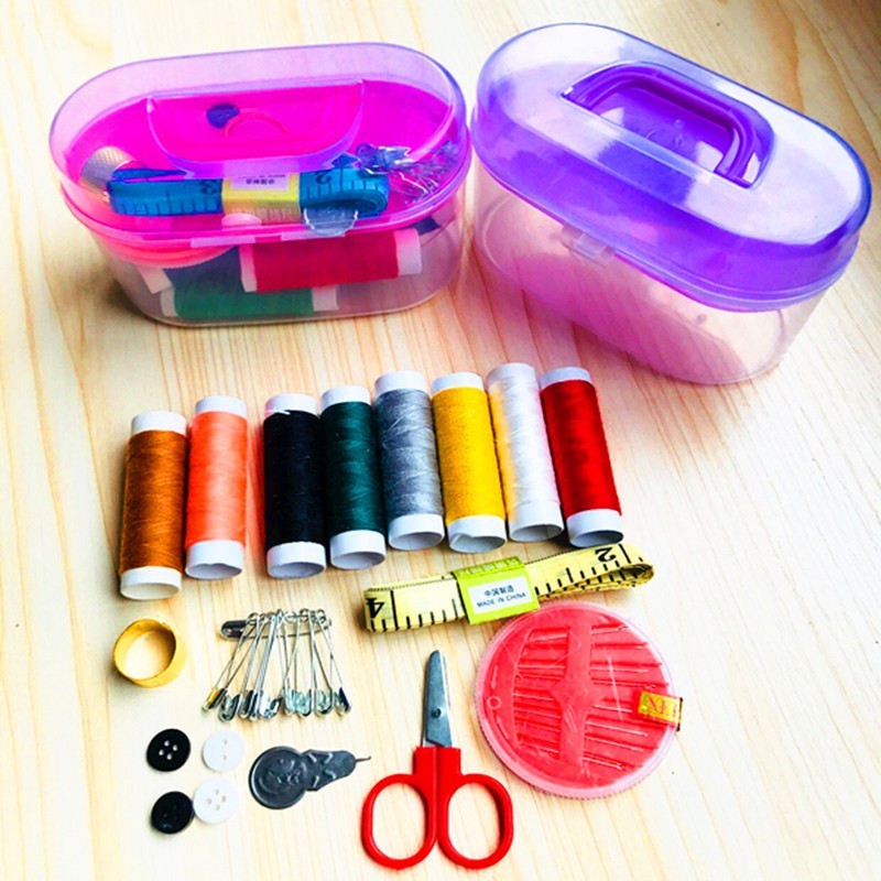 HỘP KIM CHỈ ĐA NĂNG LOẠI TO 55 CHI TIẾT - Ảnh 2