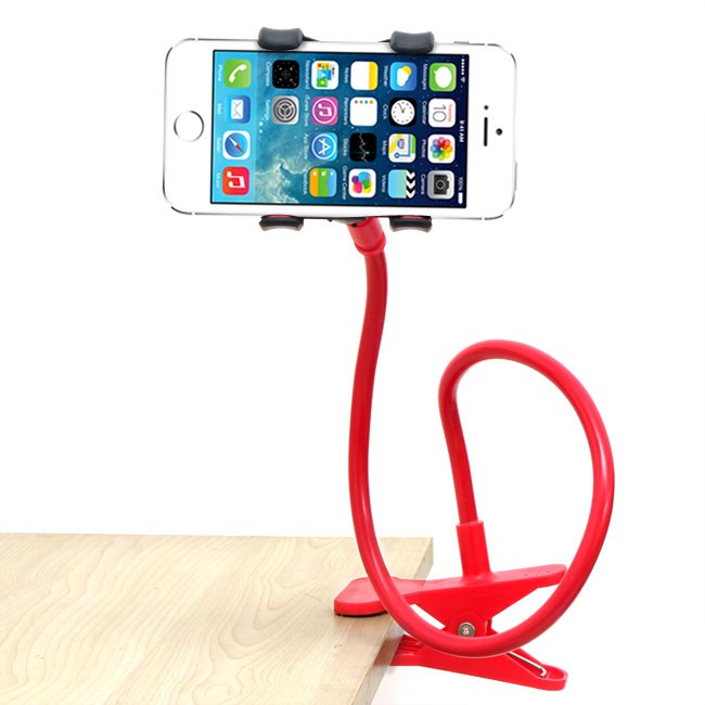 Giá Đỡ Điện thoại Kẹp Đuôi Khỉ cho ĐT Smartphone hàng loại 1 - Ảnh 2