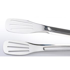 Kẹp Gắp Bánh, Salad, Thức Ăn Inox Tiện Lợi