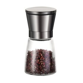 LỌ XAY TIÊU IONX 304 hàng cao cấp loại dày