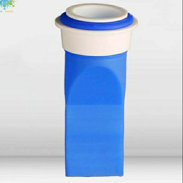 Bộ Silicon Ngăn Mùi Hôi Cống, Ngăn Côn Trùng Hiệu Quả - Ảnh 2