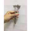 Dụng Cụ Gãy Lưng Inox Rút Gọn,Kéo Dài