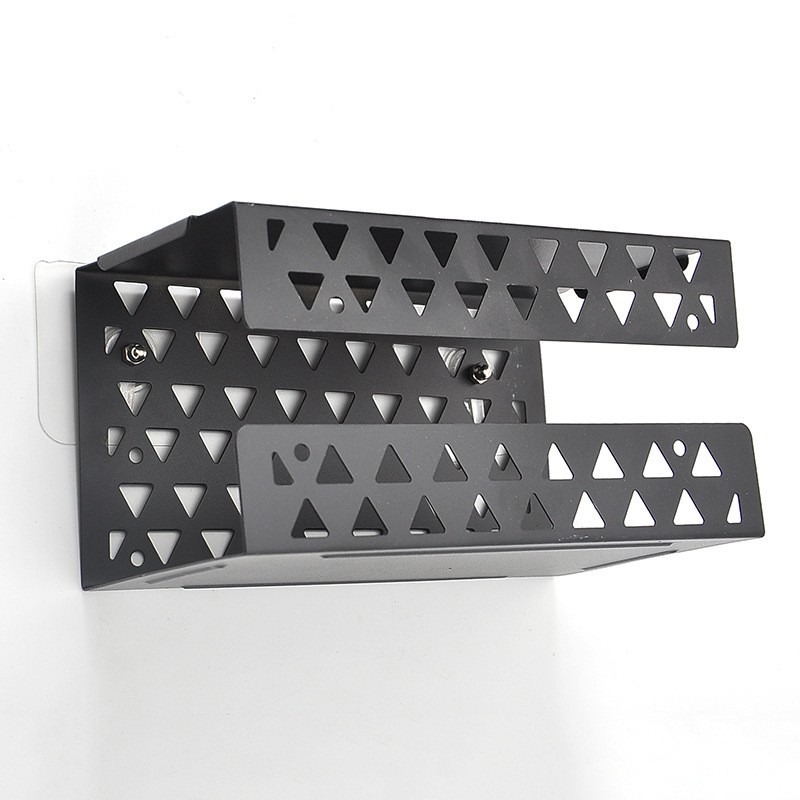 (SET 2) Miếng Dán Tường Ốc Vít cường lực giúp gắn giá kệ không cần khoan tường - Ảnh 2