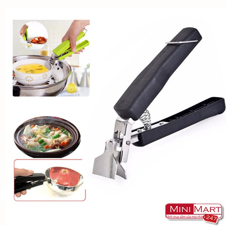 DỤNG CỤ GẮP THỨC ĂN NÓNG - Ảnh 2