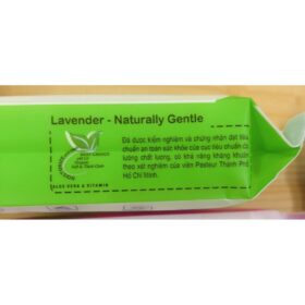 Khăn Giấy Ướt Anpa Bỏ Túi 20 Tờ Tiện Dụng