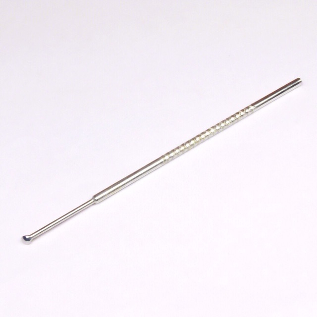 SET 2 Dụng Cụ Lấy Ráy Tai Bằng Thép Không Rỉ - Ảnh 4