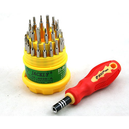 BỘ VÍT TRÒN ĐA NĂNG NHIỀU ĐẦU - Ảnh 5