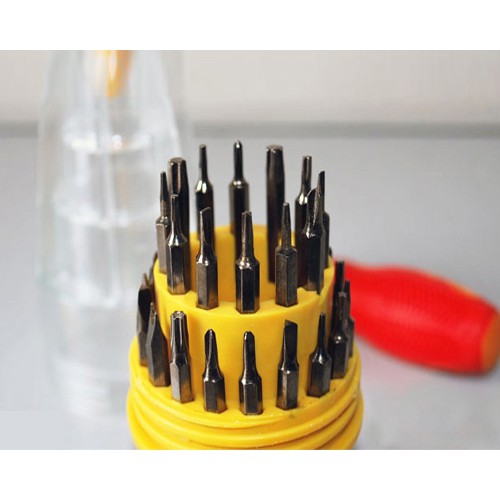 BỘ VÍT TRÒN ĐA NĂNG NHIỀU ĐẦU