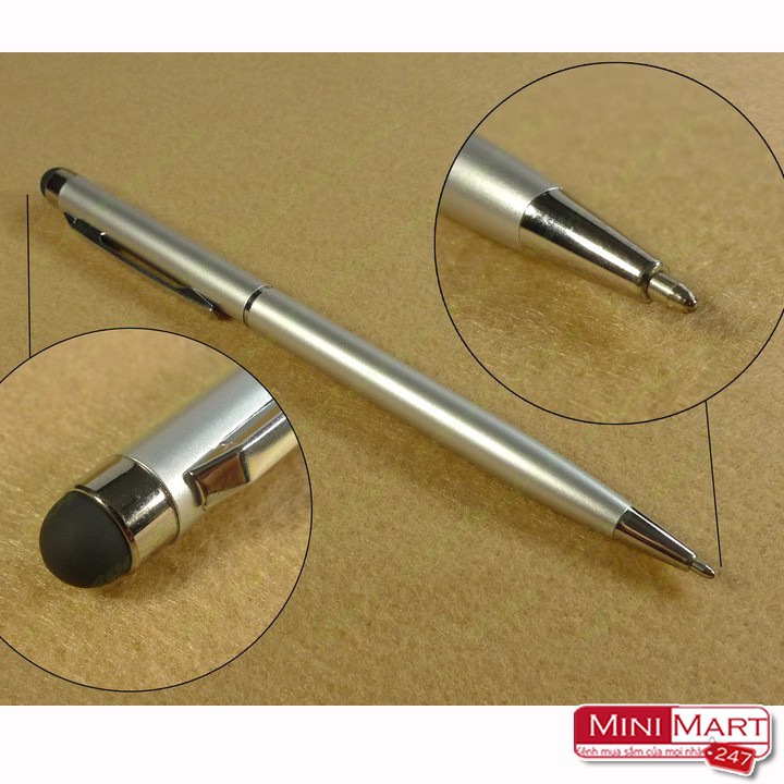 Bút Cảm Ứng cho điện thoại - máy tính bảng - Ảnh 4